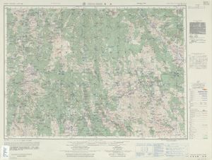 甯洱}}로 표기됨) (1956)