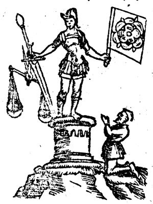 우상을 올려놓는 받침대로 해석된 이르민술.