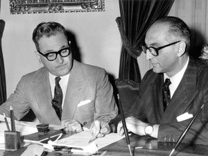 프론디시-프리헤리오 듀오