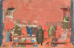 아르눌프 1세와 스바토플루크 1세