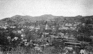 1915년 스프링필드