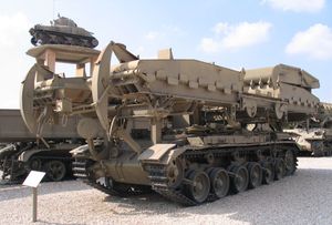 FV4016 센츄리온 ARK