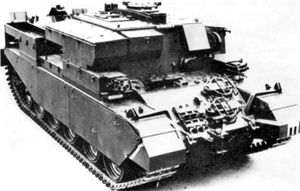 센추리온 ARV Mk 2