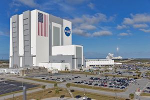 케네디 우주 센터