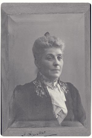 네덜란드에서 빌헬미나 드루커(1847–1925)는 자신이 설립한 정치 및 페미니스트 단체를 통해 여성의 투표권과 평등권을 위해 성공적으로 싸웠다. 1917-19년 그녀의 여성 참정권 목표는 달성되었다.