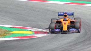 카를로스 사인츠 주니어 (오스트리아 그랑프리)