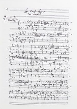 필사본, 《어둠의 교훈》