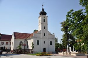 괴될뢰 개혁 교회