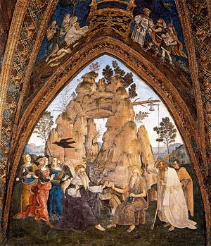 은둔자 성 바울