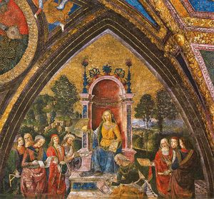 기하학(Quadrivium)