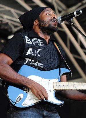 2009년 호주에서 활동하는 이너 서클