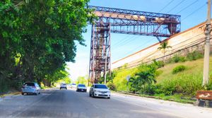 세인트앤 교구의 보크사이트 산업