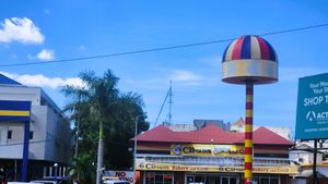 캡틴스 베이커리 & 패티 상점