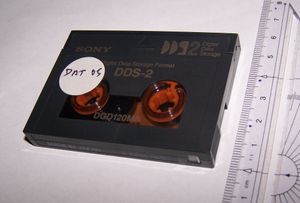 DDS-2 카트리지