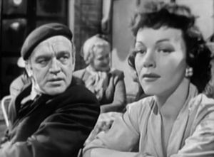 허버트 베르호프와 리바, 텔레비전 시리즈 서스펜스 에피소드 출연