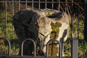 캐릭스톤의 로마 제단