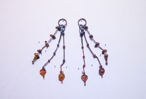 금제 장쇄 삼연식 이식