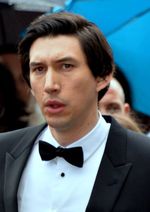 아담 드라이버, 남우주연상 수상자