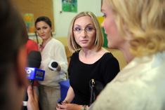 가브리엘라 사보, 폰타 3기 내각에서 청소년 및 스포츠부 장관 역임