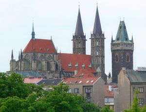 콜린의 성 바르톨로메오 교회