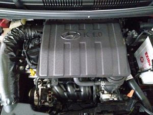 2021 현대 그랜드 i10 니오스 1.0 엔진