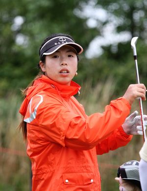 2009 브리티시 여자 오픈