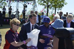 2013년 Go Local에서 코