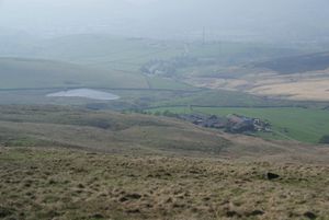 블랙스톤 에지(Blackstone Edge) 폴드, 로치데일