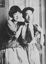 쉬베이훙과 장비웨이