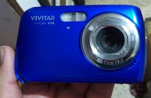 비비타르 디지털 카메라