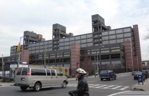 우드헐 의료 센터