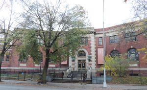 브루클린 공립 도서관 윌리엄스버그 분관