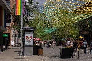 몬트리올 게이 빌리지