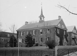 펜실베이니아 청각 장애 학교