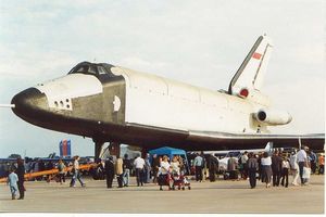 OK-GLI 부란 공기역학적 아날로그