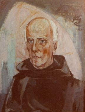 얀 베르카데, 1946