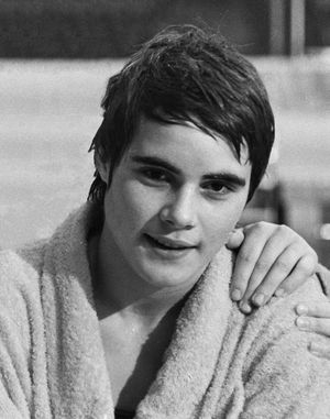 투스 베우머, 1963년