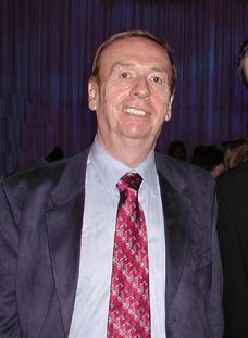 2003년의 에머릭