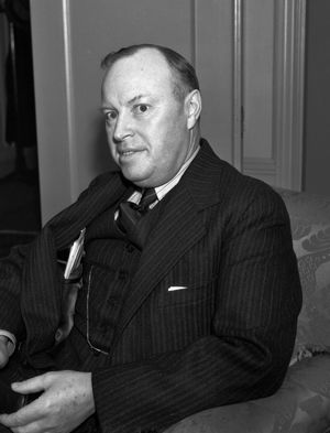 해리 해치는 20세기 초에 여러 캐나다 증류소를 통합한 캐나다 산업가였다.