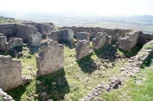 로마 시대 저수조