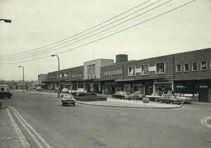 1965년의 프론트 스트리트