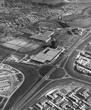 1973년의 워싱턴