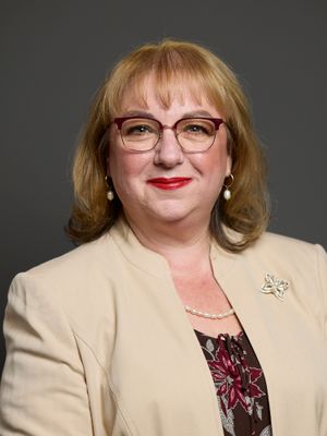 섀런 호지슨은 2005년부터 워싱턴의 국회의원이다.