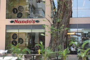 말레이시아 페낭의 난도스 (2010년)