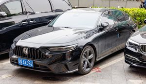 7세대 혼다 인스파이어