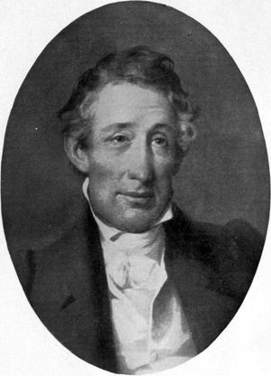 조류학자 조지 오드는 컬럼비아땅다람쥐에 대한 최초의 과학적 설명을 발표했다.