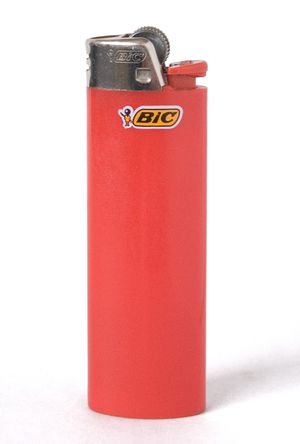 Bic 라이터