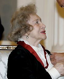 2006년의 레페신스카야