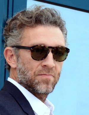 뱅상 카셀 (2015 칸 영화제)