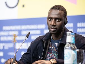 오마 사이(2020년 사진)